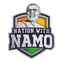 Nation with Namo